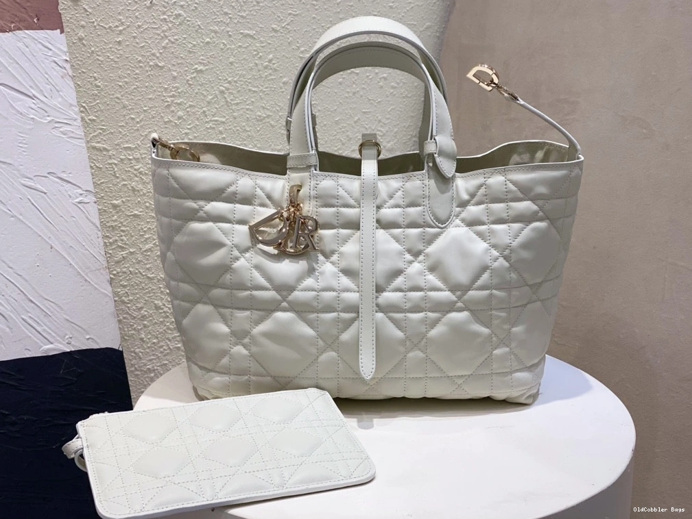 TOUJOURS BAG MEDIUM DIRO 0801